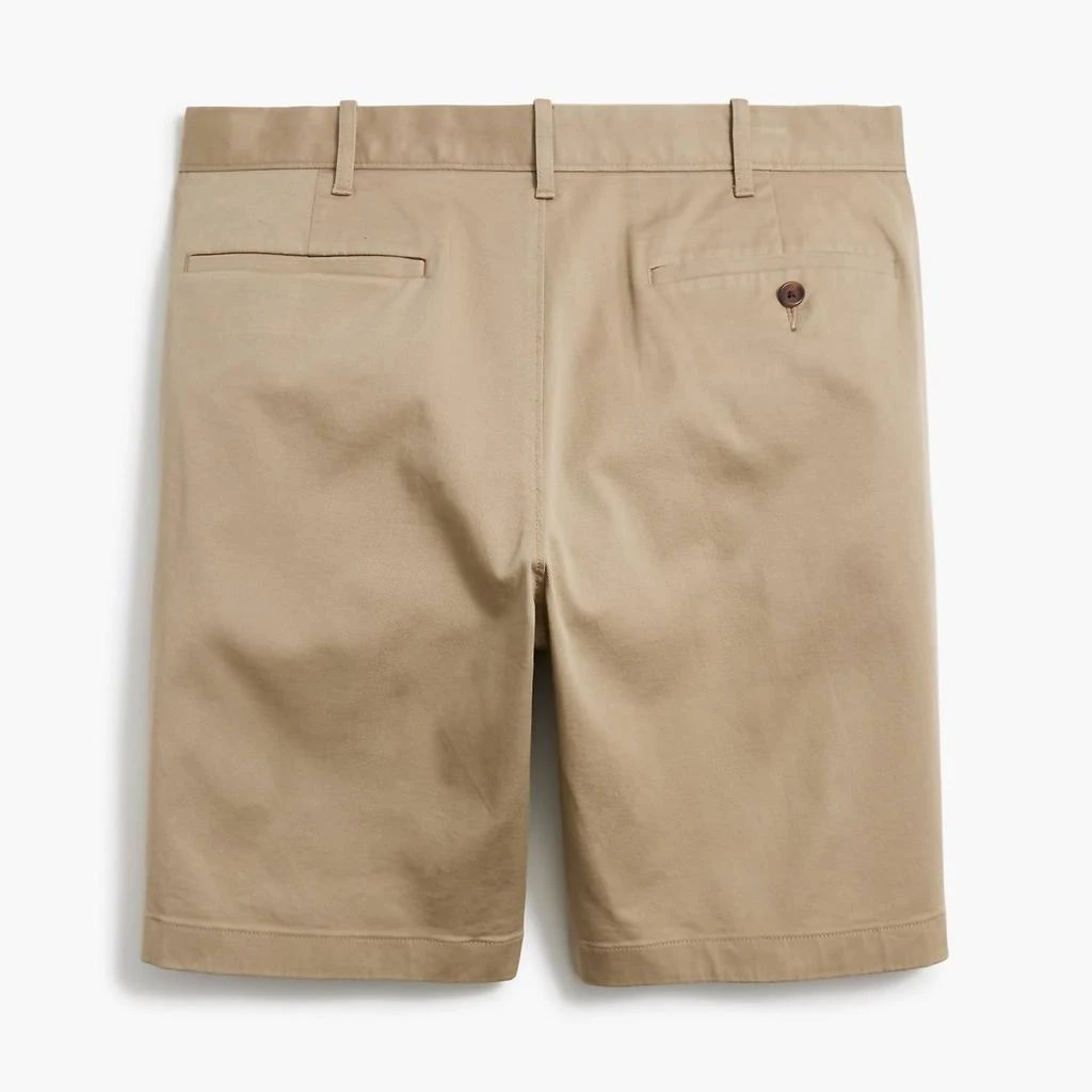 J. Crew J.Crew - Men's 9" Flex Chino Short 2