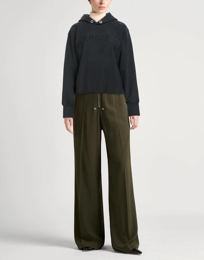 MAISON MARGIELA Hooded sweatshirt 2