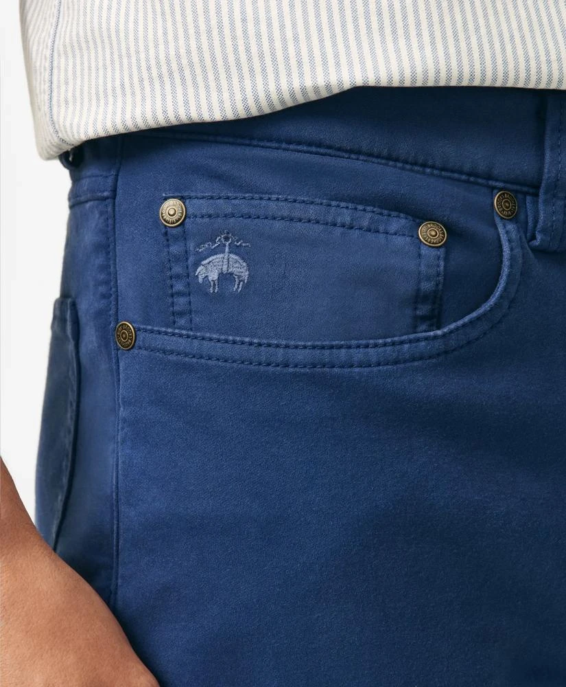 Brooks Brothers The Richmond Pant 3