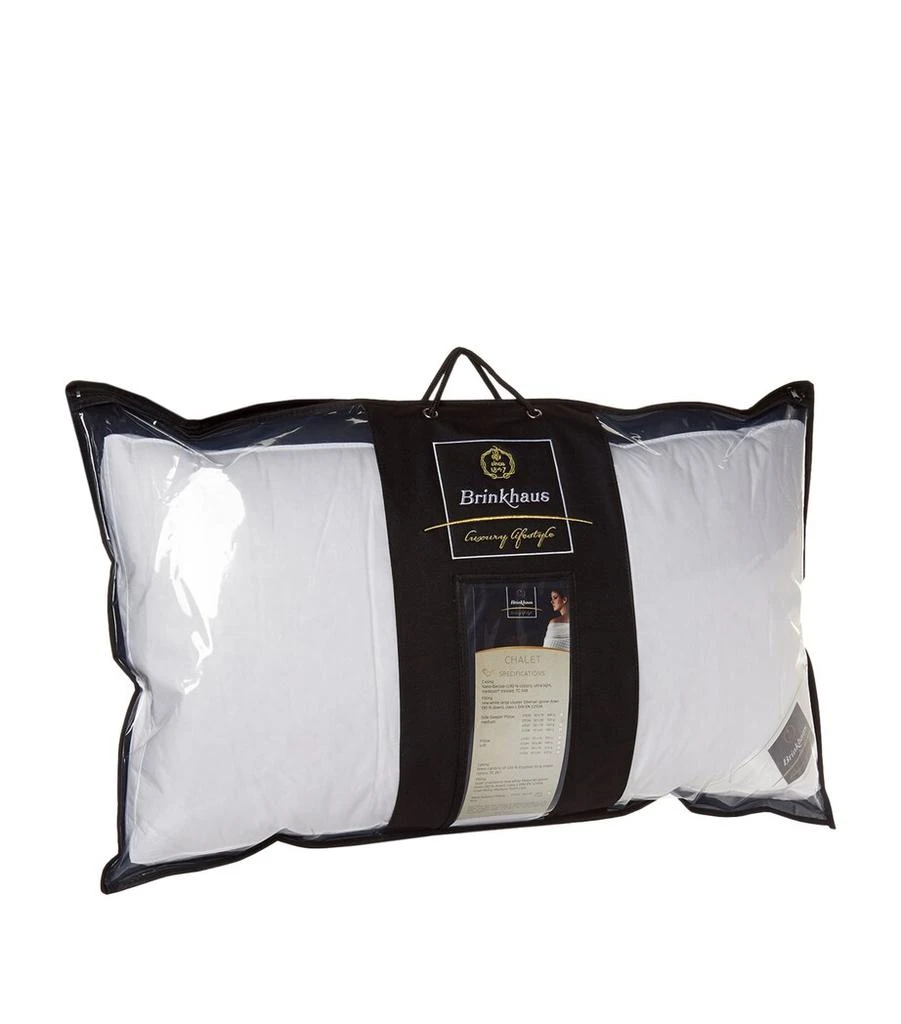 Brinkhaus Chalet Box Pillow (50cm x 90cm) 2