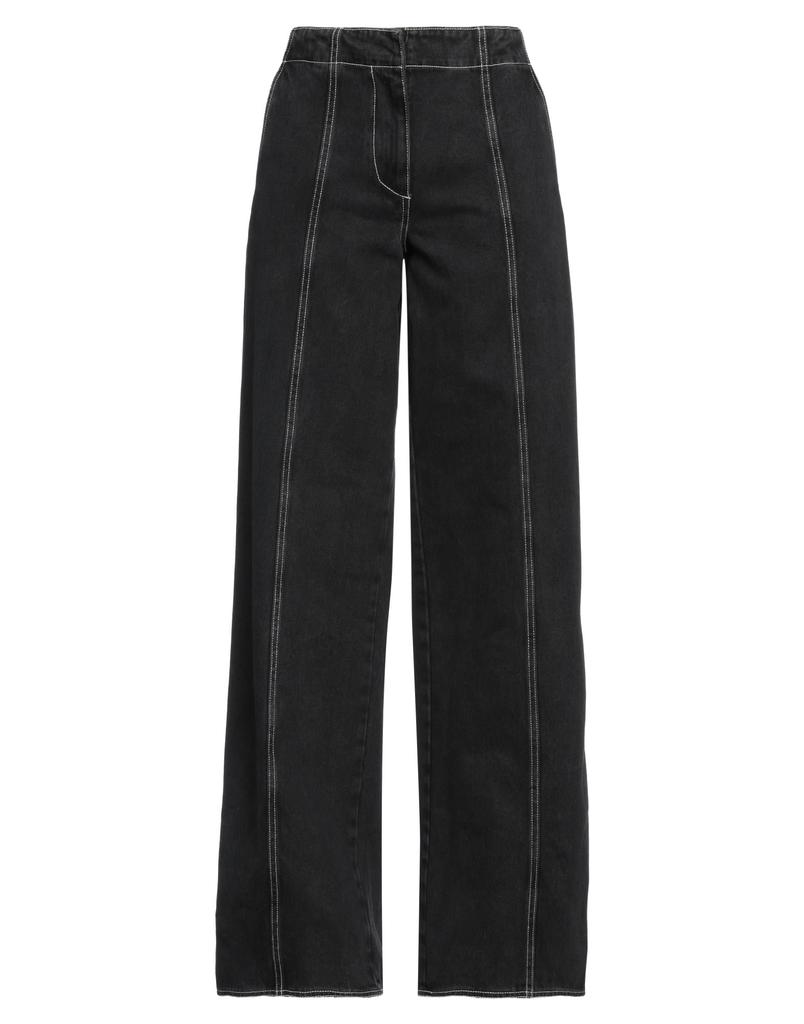 SUNNEI Denim pants