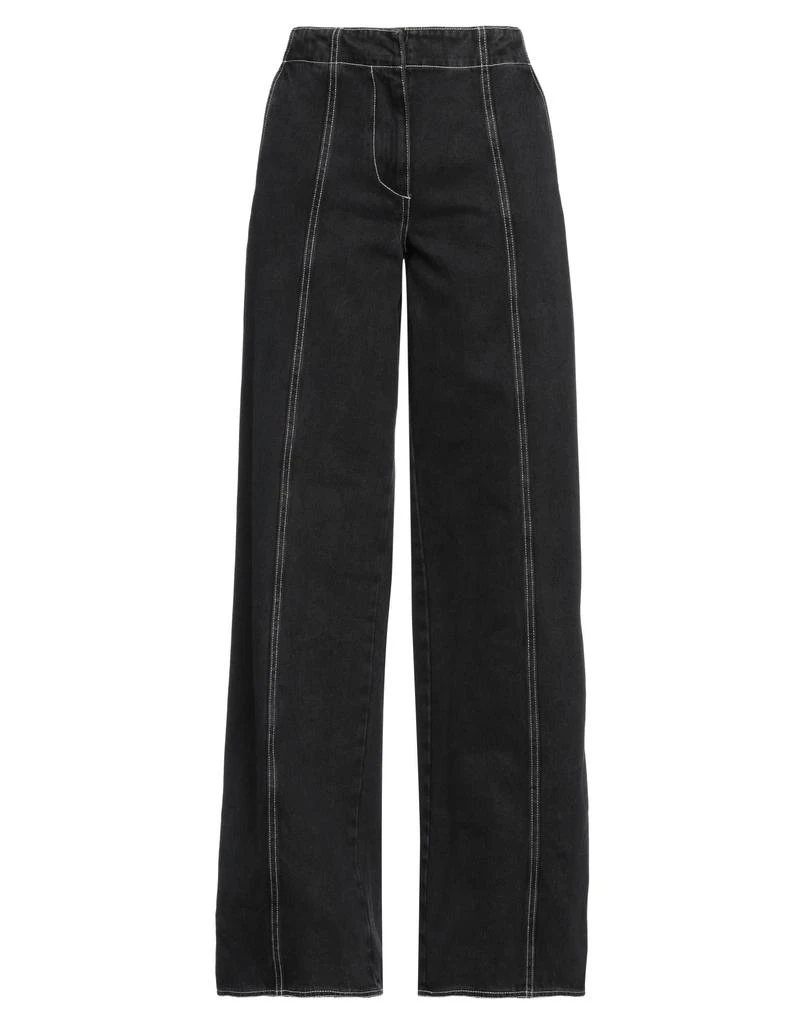 SUNNEI Denim pants 1