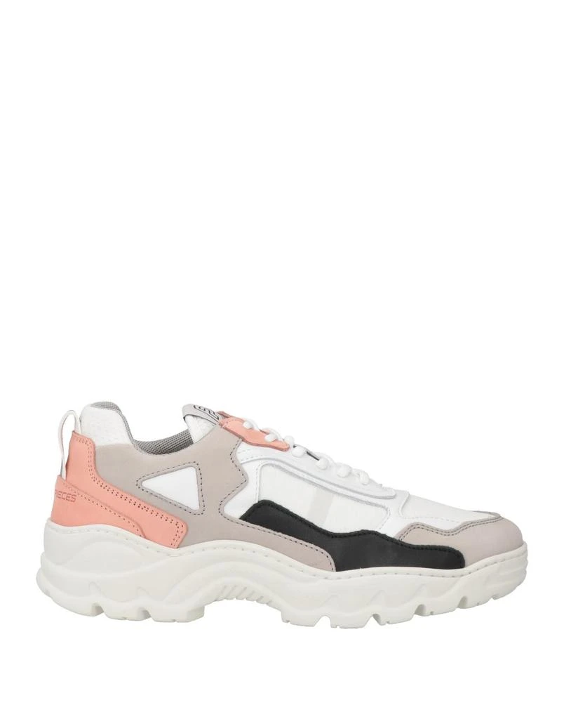 Filling Spaces Sneakers 1