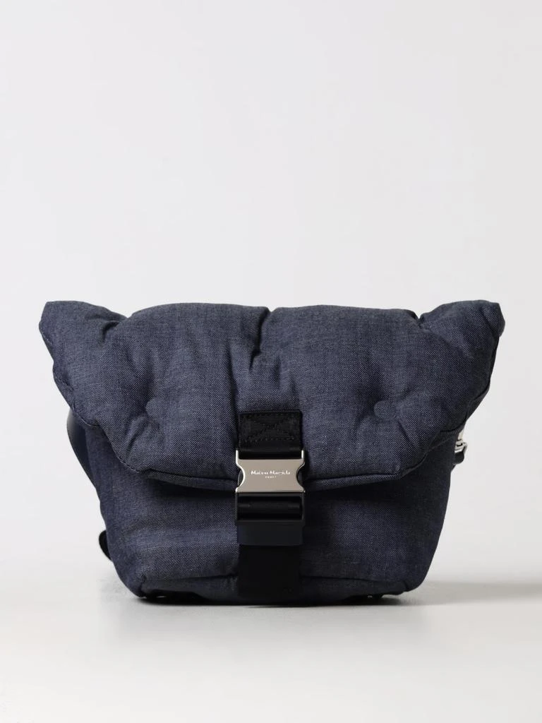 MAISON MARGIELA Shoulder bag men Maison Margiela 1