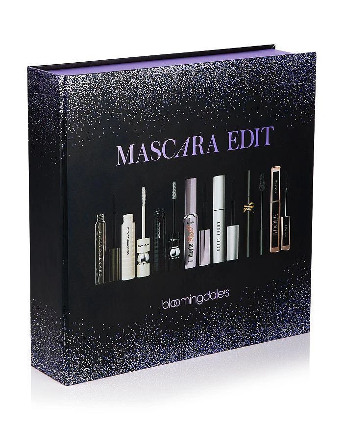 Bloomingdale's Mascara Edit - Exclusive 3