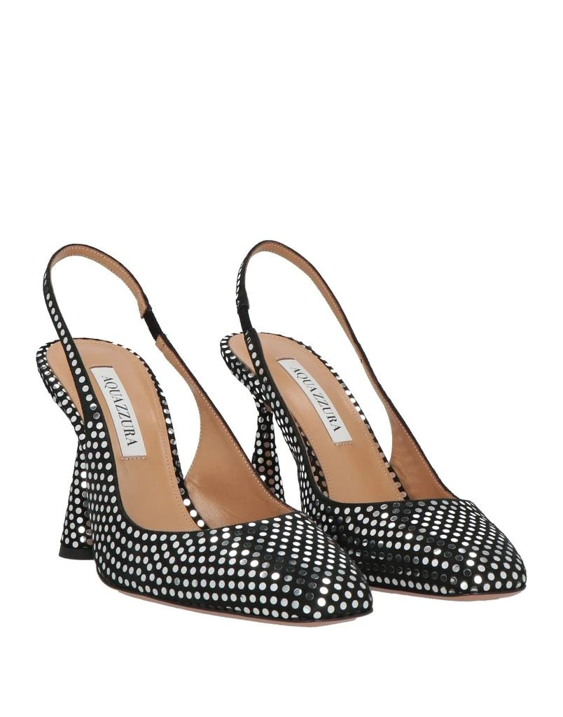 Aquazzura Pump 2