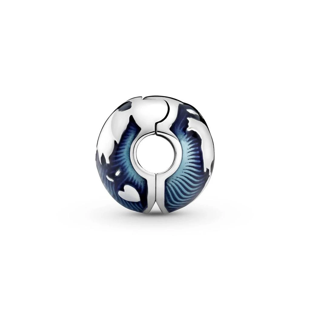 PANDORA Pandora - Women
s Globe Clip Charm 3