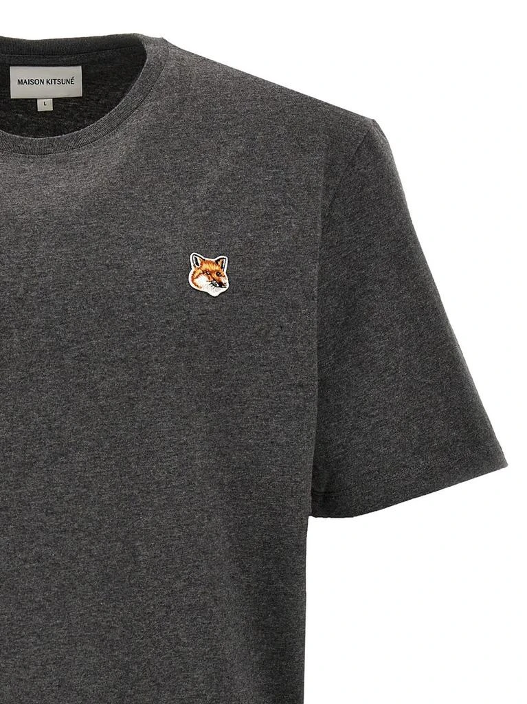 Maison Kitsuné Maison Kitsuné 'Fox Head' T-Shirt 3