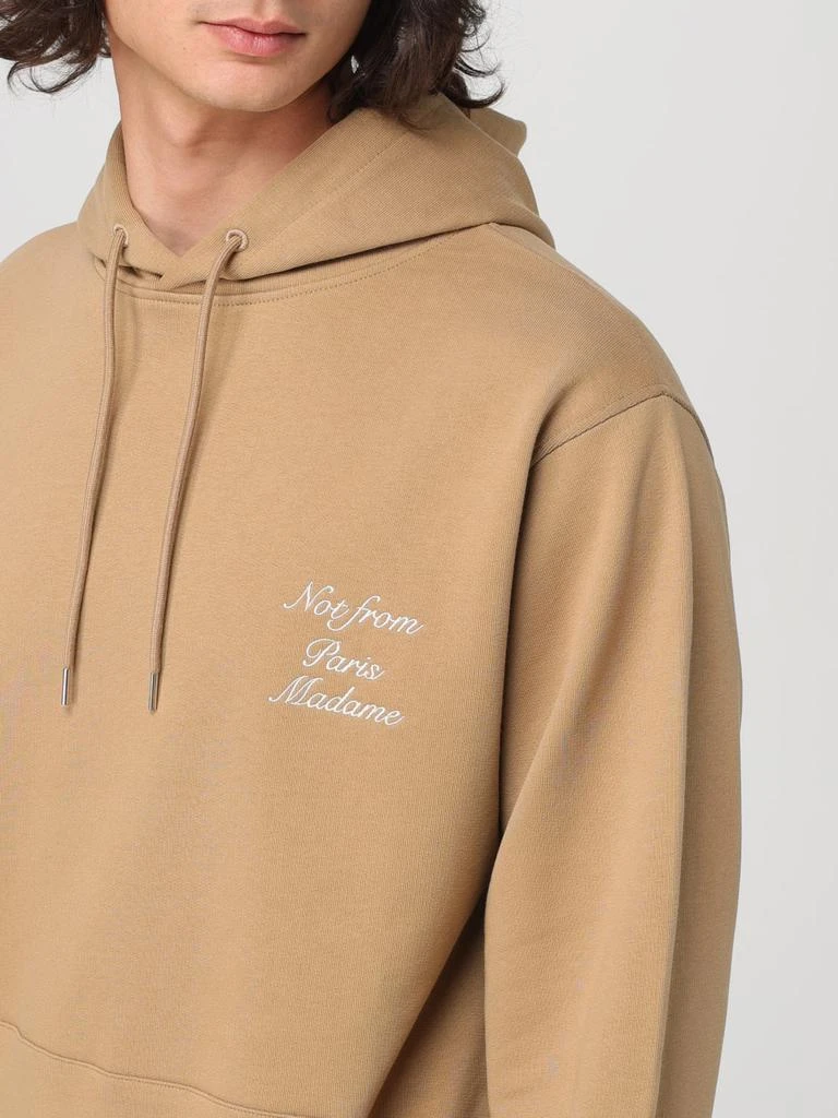Drôle de Monsieur Sweater men Drole De Monsieur 3