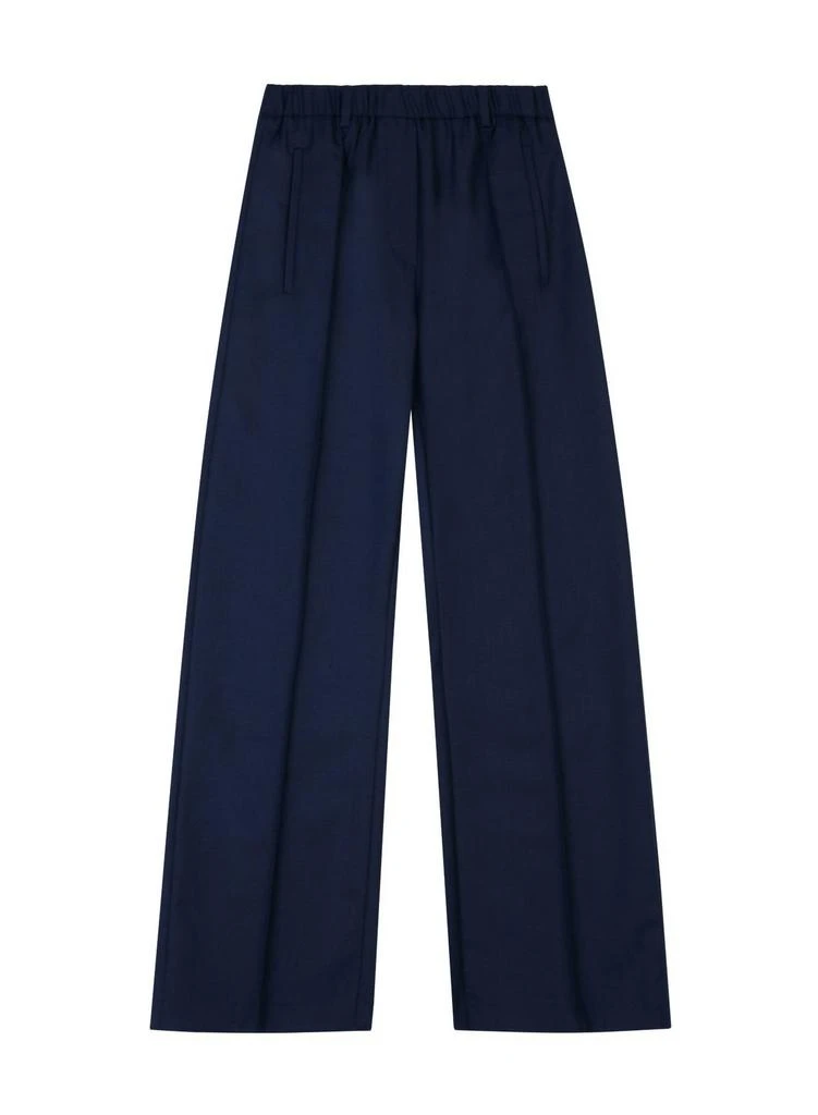 TELA Tela - Stormo Front Seam Trouser 4
