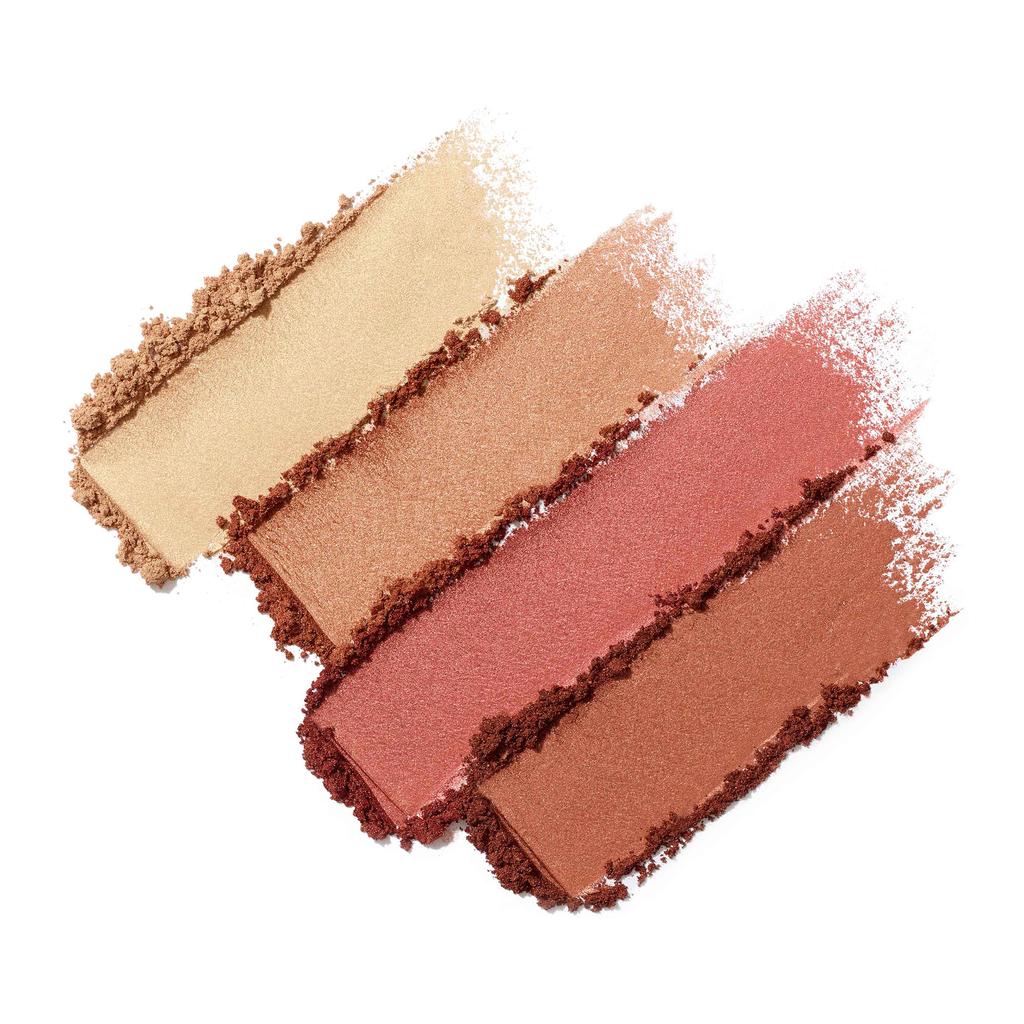 Jane Iredale jane iredale PureBronze Shimmer Bronzer Refill - Copper Dusk 0.9g