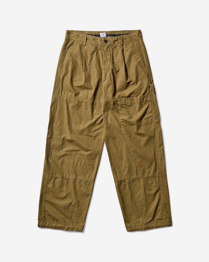 Shop Microreps Peached Cargo Pants Capers on Sale at BeyondStyle