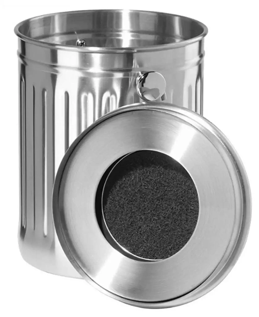 Oggi 3.8 Litre Countertop Compost Pail 2