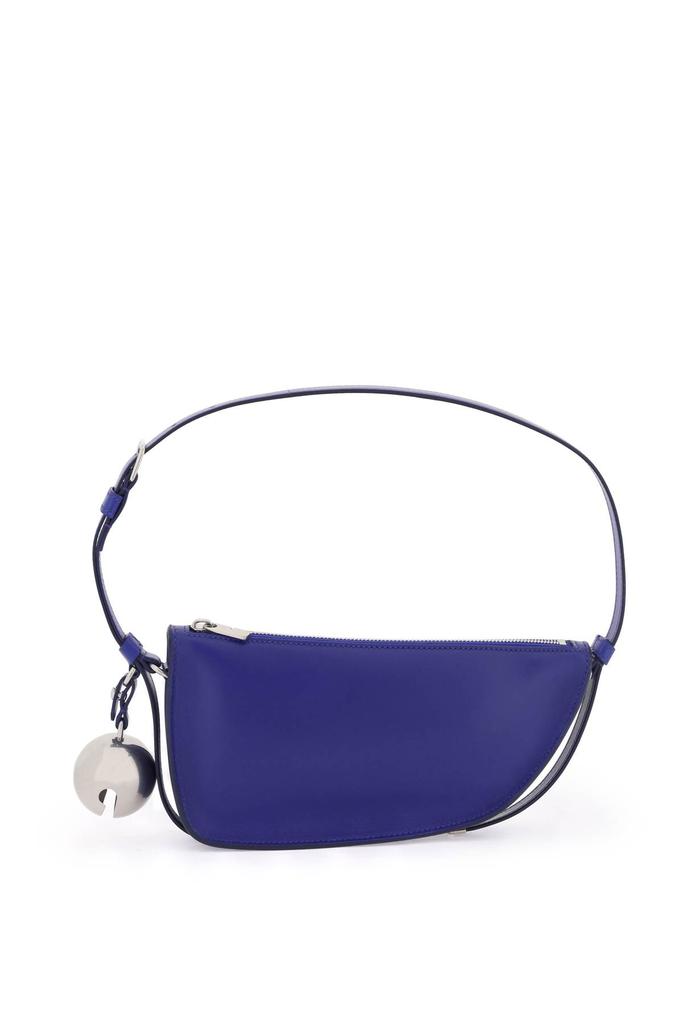 Burberry mini shield shoulder bag - Crossbody Bags - BeyondStyle