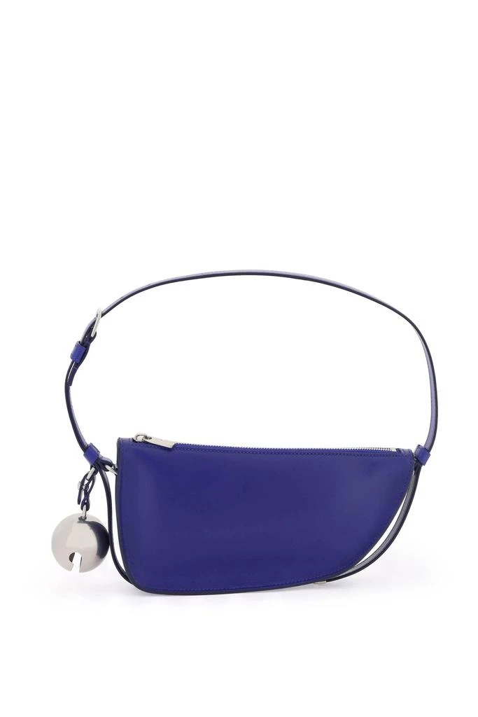 Burberry mini shield shoulder bag 1