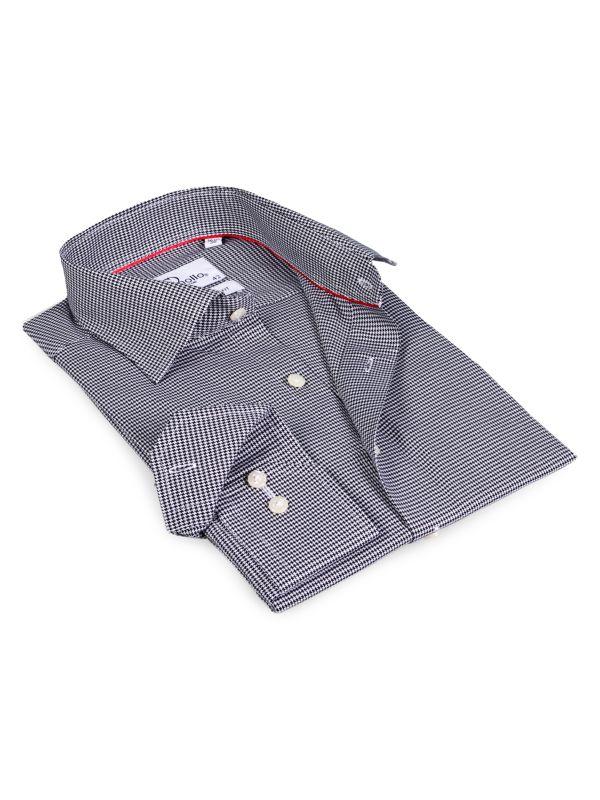 Levinas Finollo Contemporary-Fit Dress Shirt