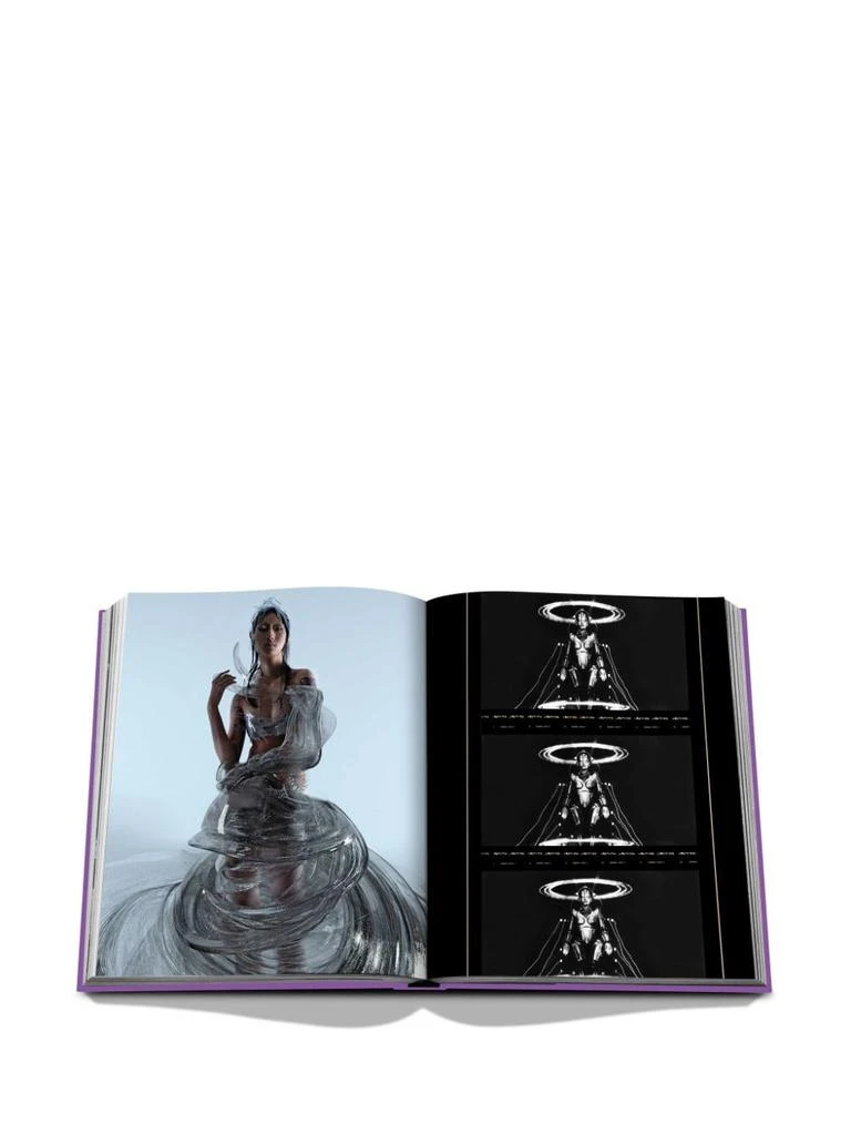 Assouline ASSOULINE - Metaverse Dream Book 5