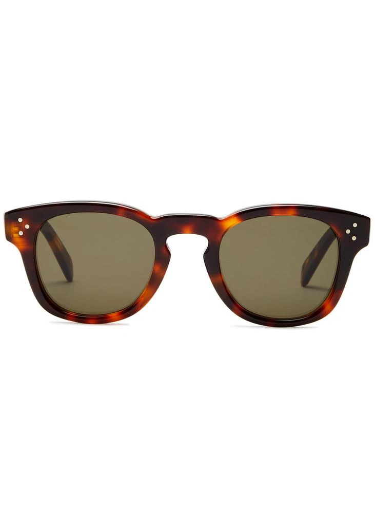 Celine Round-frame sunglasses 2