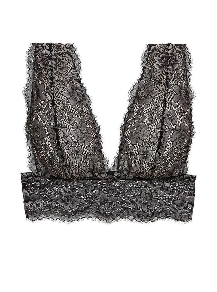 Cosabella Cosabella - PRET-A-PORTER Longline Bralette