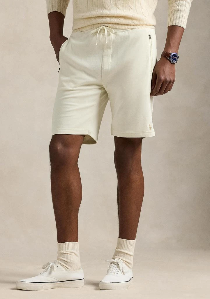 Ralph Lauren 8.5-Inch Luxury Jersey Short