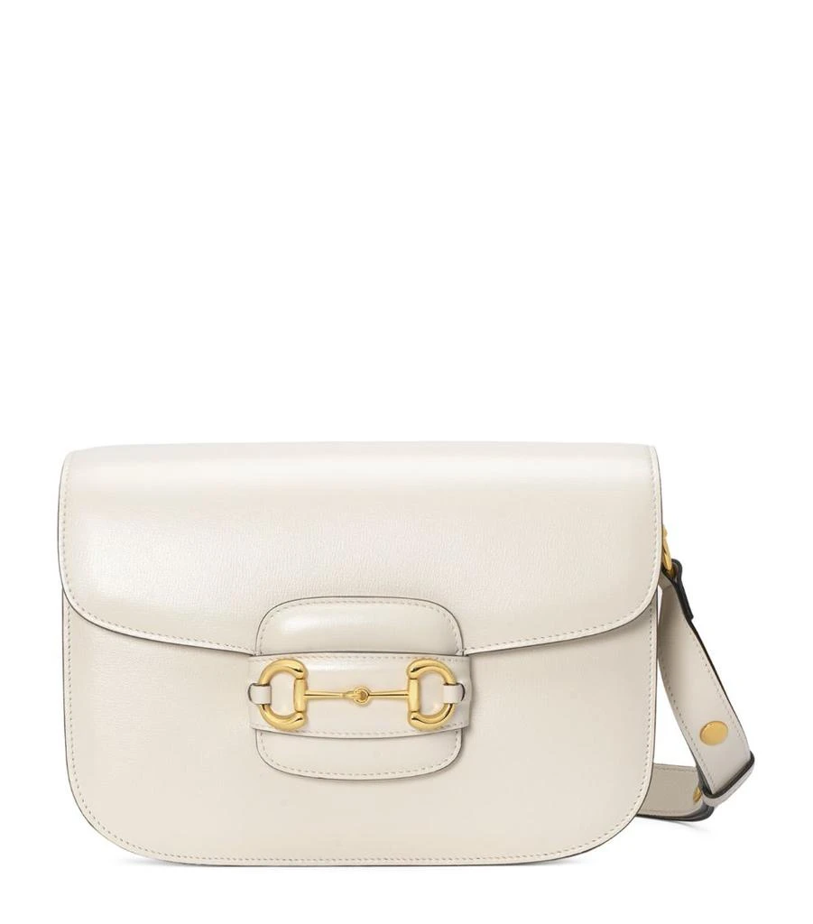 Gucci 1955 Horsebit Shoulder Bag 1
