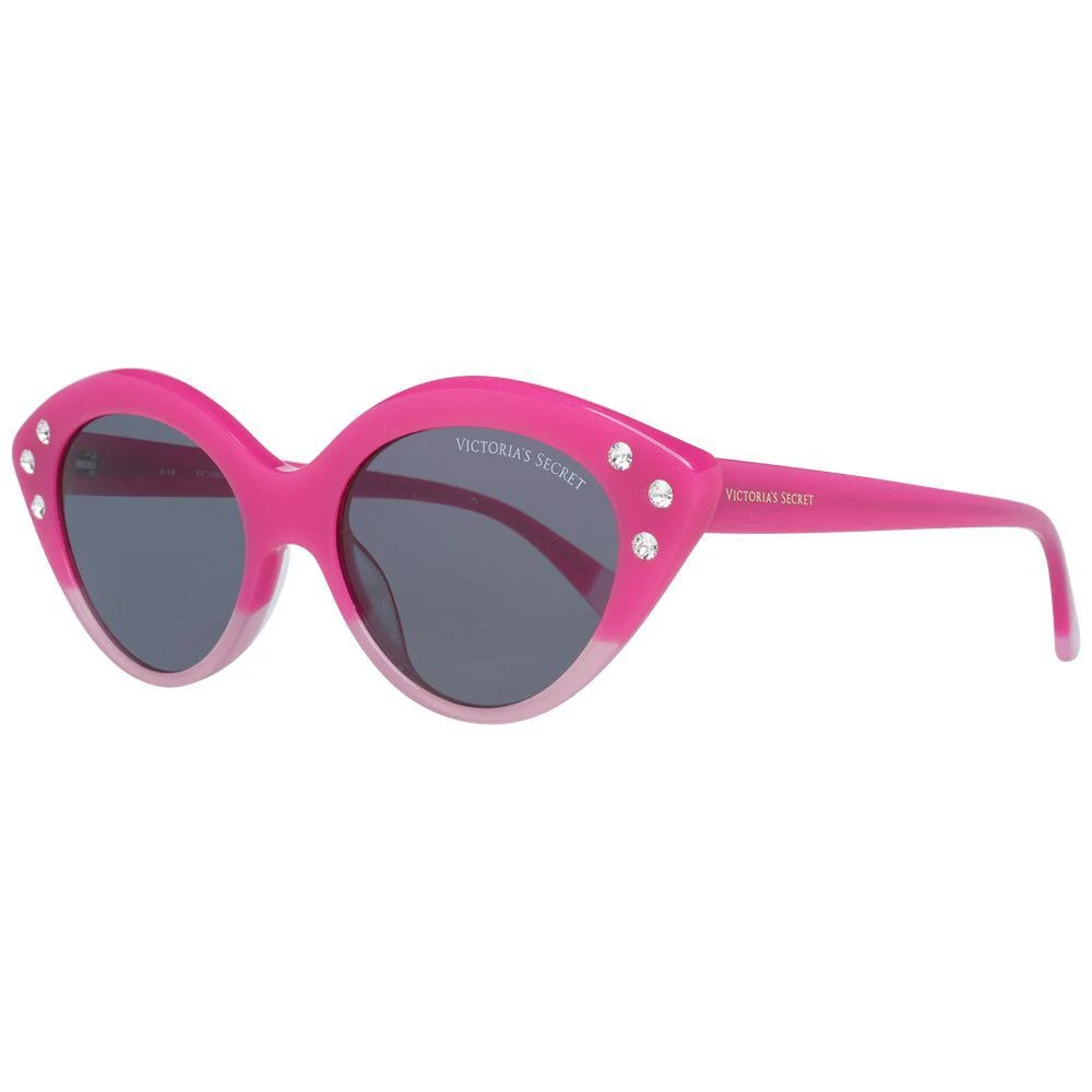 Victoria's Secret Pink Plastic Sunglasses 1