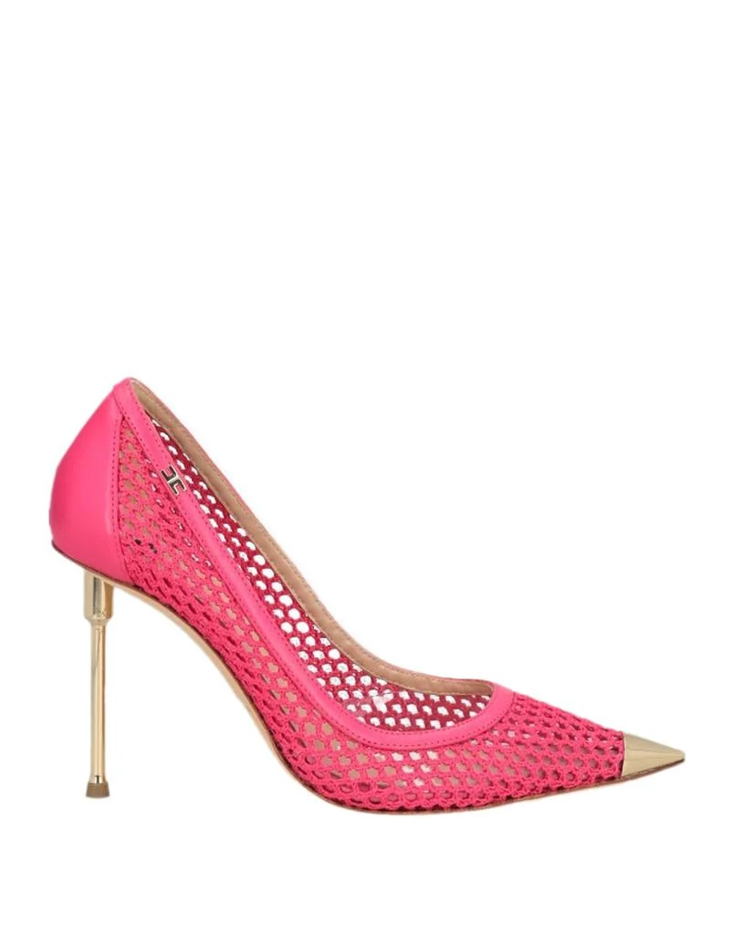 ELISABETTA FRANCHI Pump 1