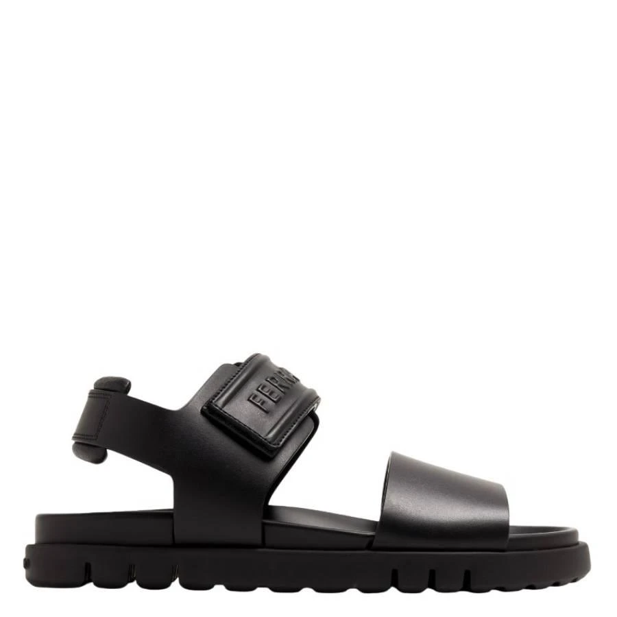 Shop Golia Ankle Strap Sandals on Sale at BeyondStyle – Get  display picture 3