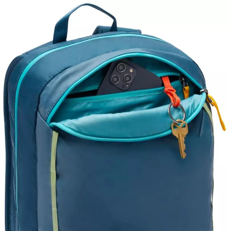 Cotopaxi Cotopaxi Vaya 18L Backpack - Cada Dia 4