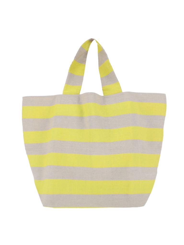 Daniela Gregis Daniela Gregis Striped Tote Bag