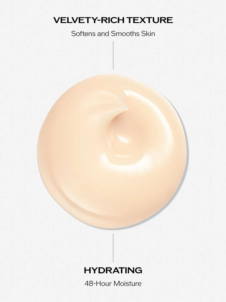 Shiseido Benefiance Wrinkle Smoothing Eye Cream 6