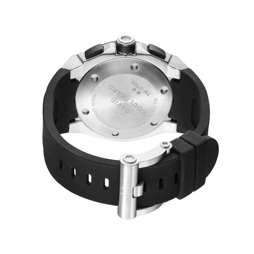 TW Steel TW Steel Men's 44mm Quartz Watch 3