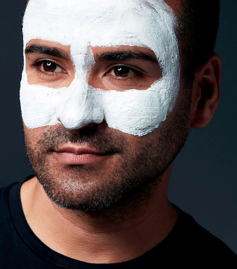 Origins Out of Trouble Mask 2