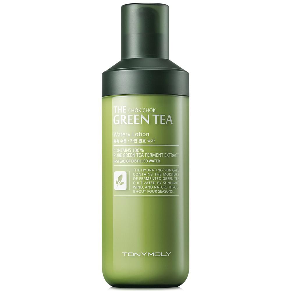 TONYMOLY The Chok Chok Green Tea Watery Lotion