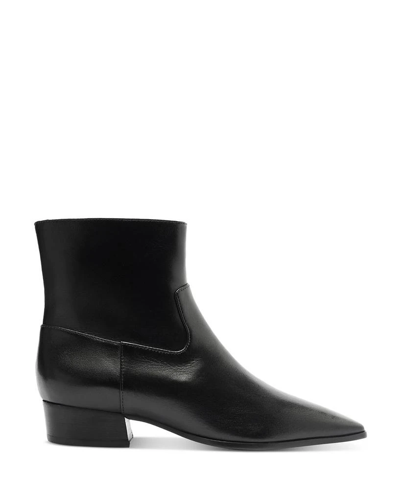 Schutz Women's Helena Booties 2