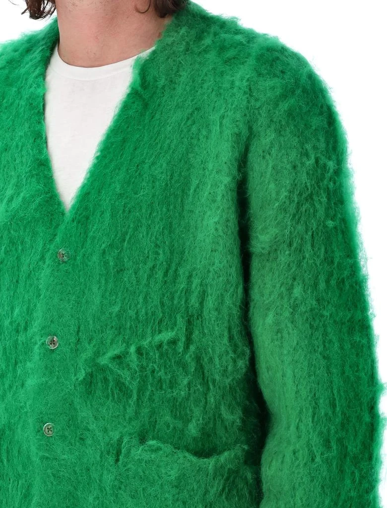 Obey Patron Cardigan 3