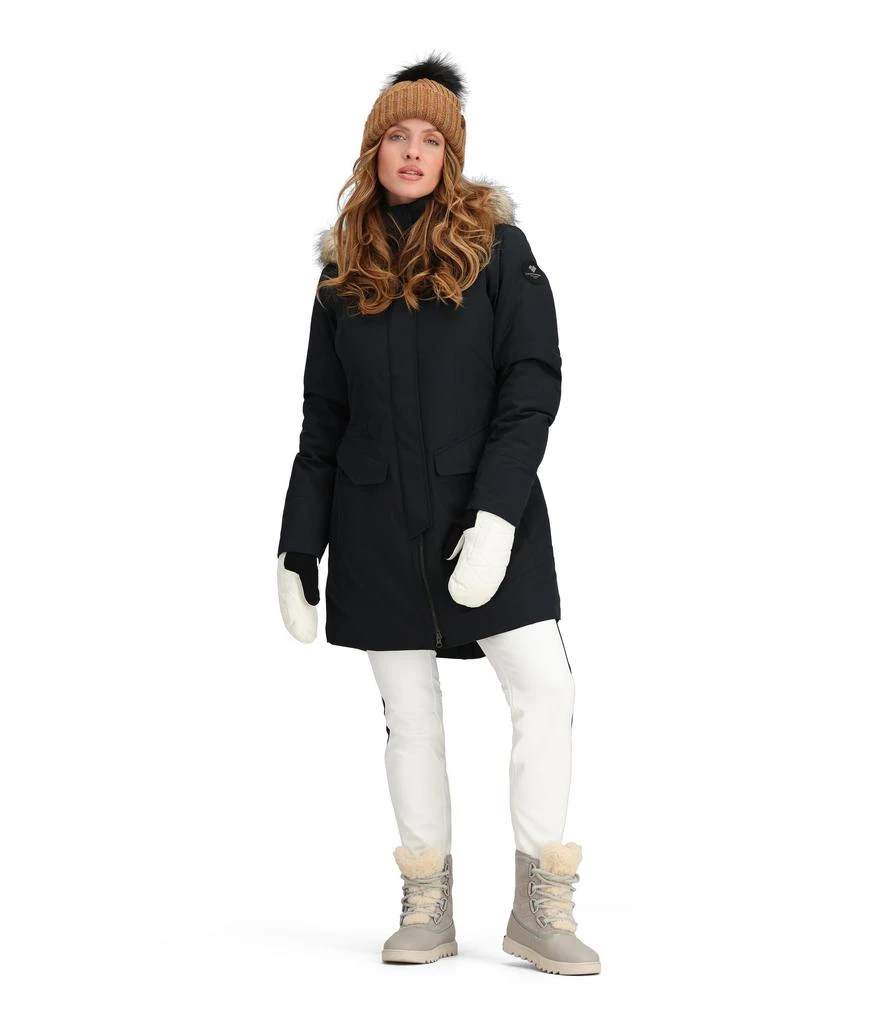 Obermeyer Sojourner Down Jacket 3