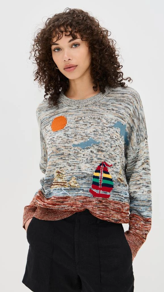 The Great The Boating Pullover 6