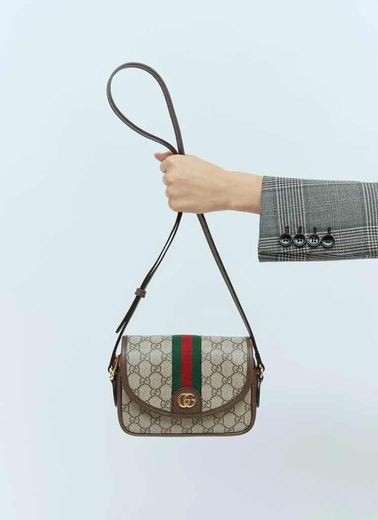 Gucci Ophidia GG Mini Shoulder Bag 2