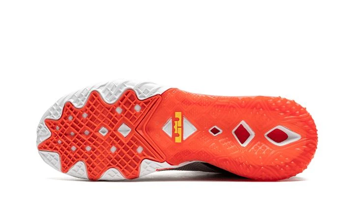 NIKE Nike LeBron 18 Low 6