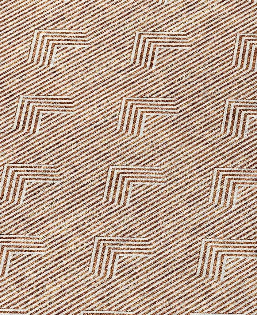 Addison Chantille Machine Washable ACN910 5
x7
6" Area Rug 3