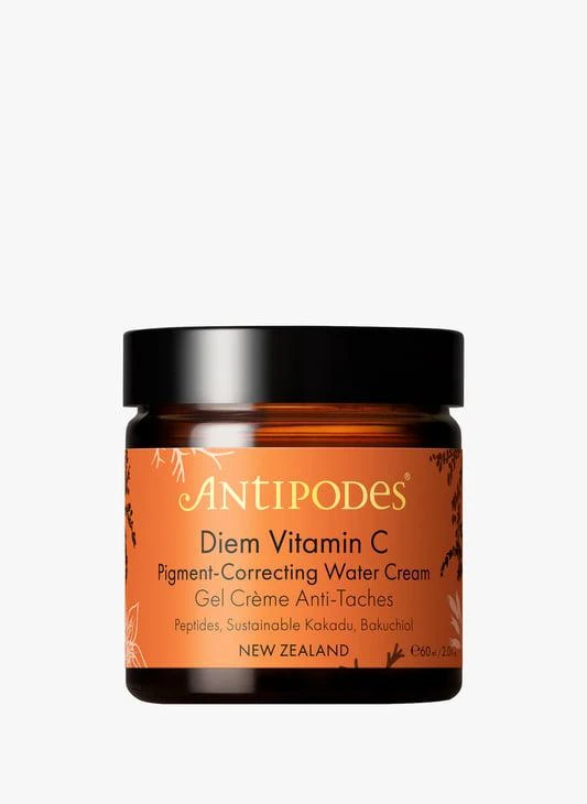 Antipodes Diem Vitamin C - Anti-Spot Gel Cream 1