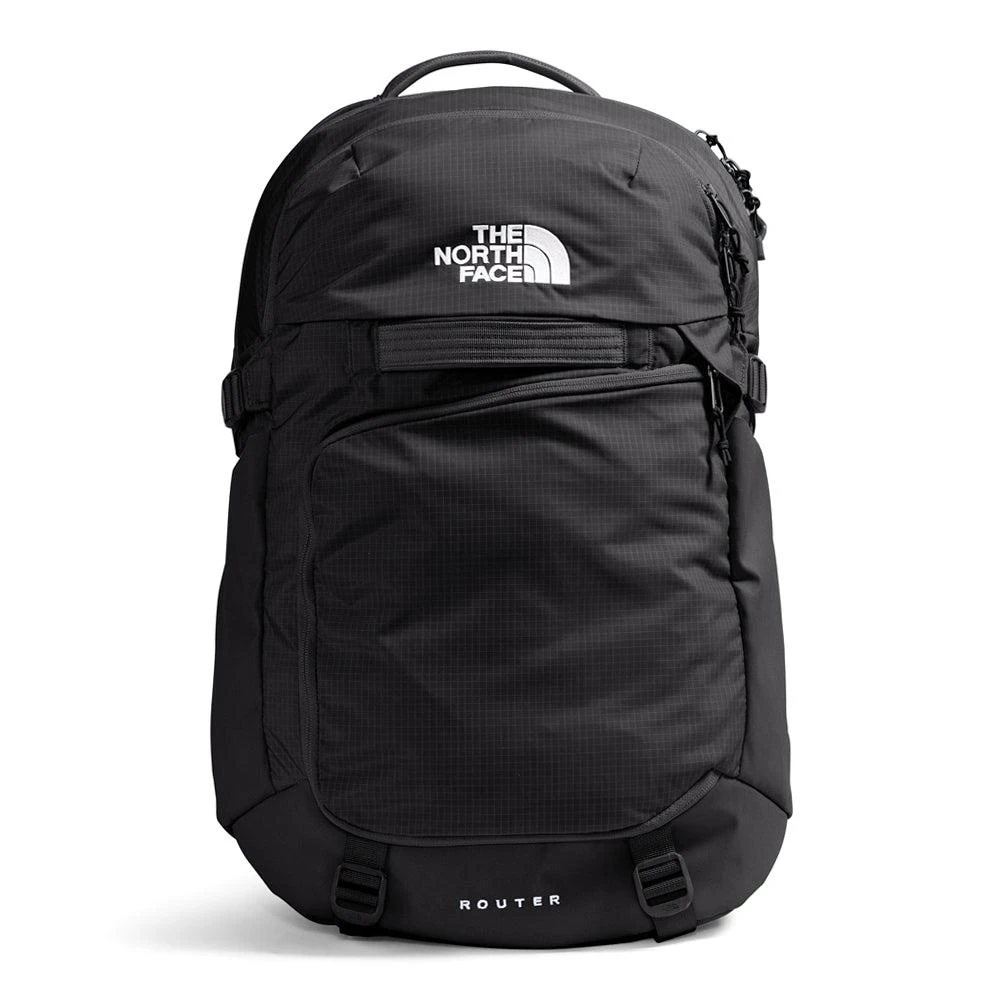 The North Face Router Backpack 1