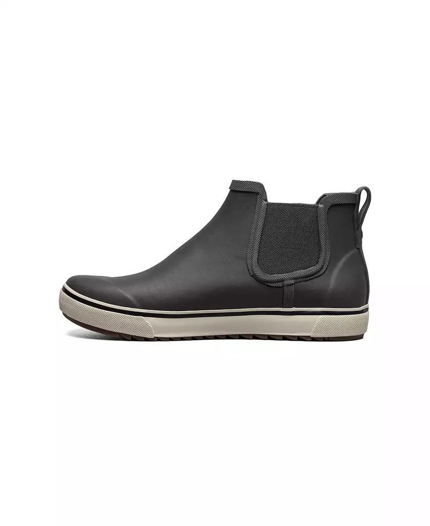 Bogs Men's Kicker Rain Chelsea II Boot 6
