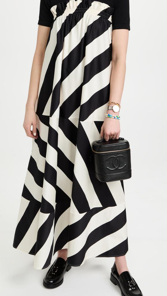 Shopbop Archive Chanel Tall Timeless CC Vanity