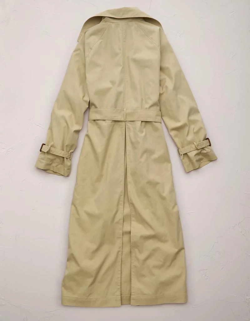AE AE77 Premium Trench Coat 4