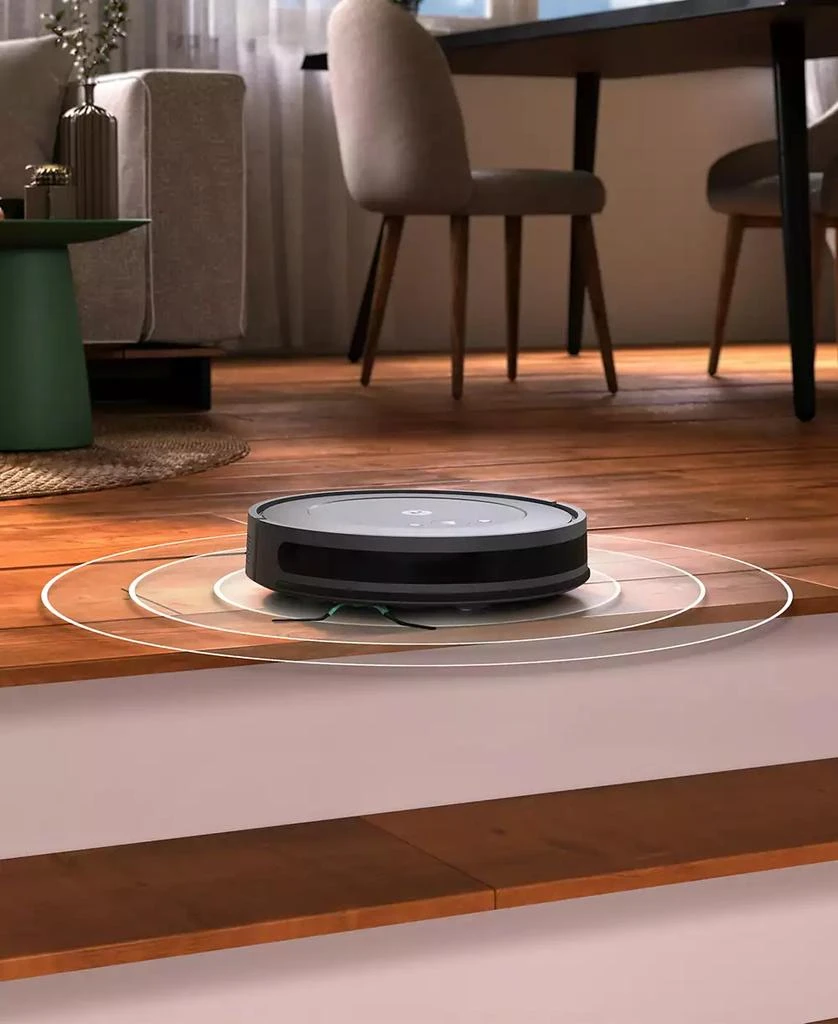 iRobot Roomba Vac Essential Robot Q0134 1