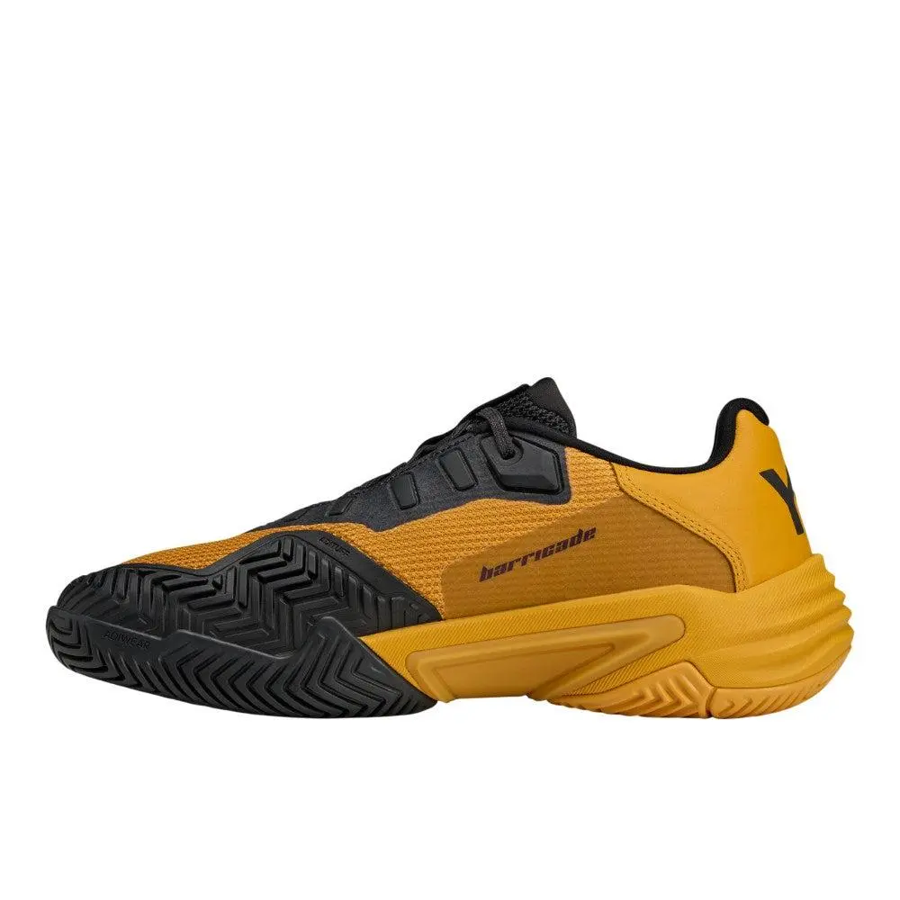 Adidas Barricade 13 Y-3 Tennis Shoes 3