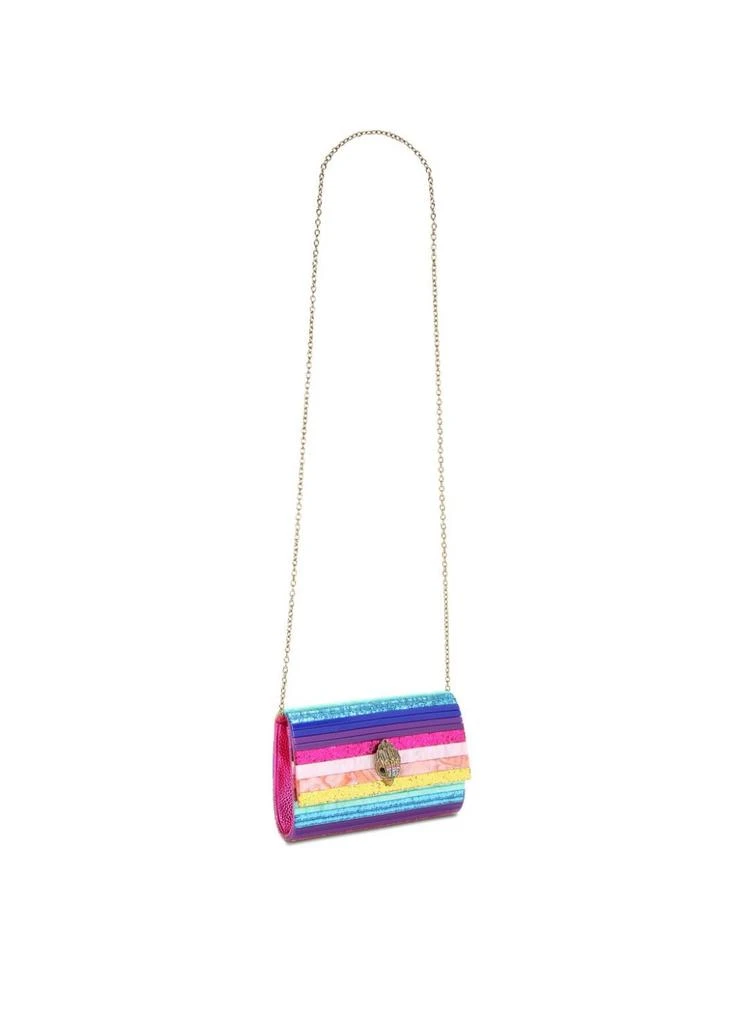 Kurt Geiger 690 Party Eagle Clutch 2