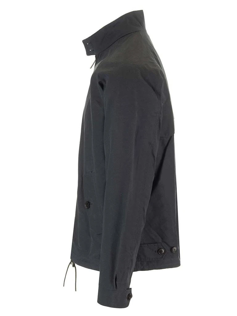 Baracuta g4 Waxed Jacket 3